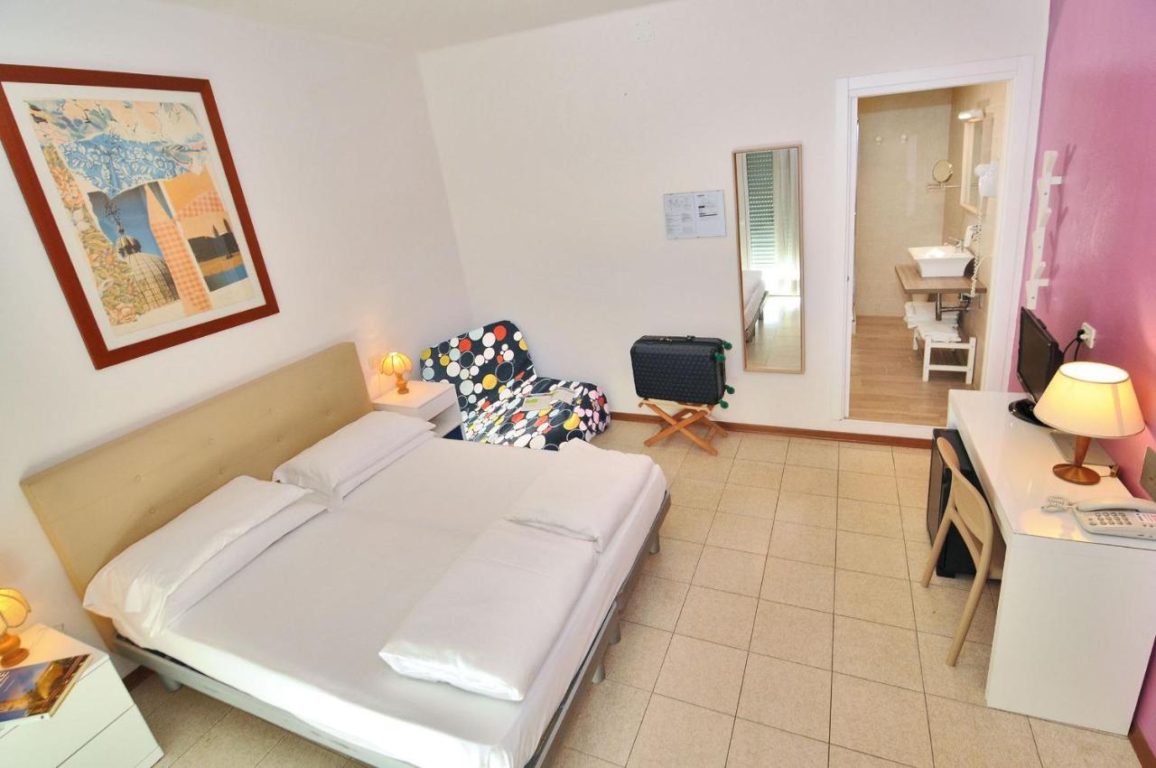 Hotel Nederland Καόρλε Εξωτερικό φωτογραφία