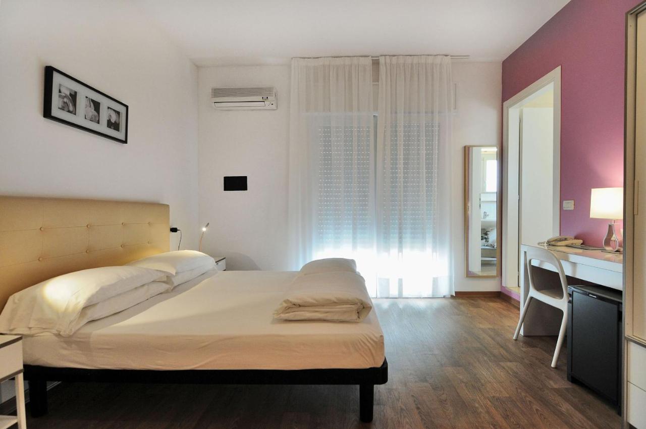Hotel Nederland Καόρλε Εξωτερικό φωτογραφία
