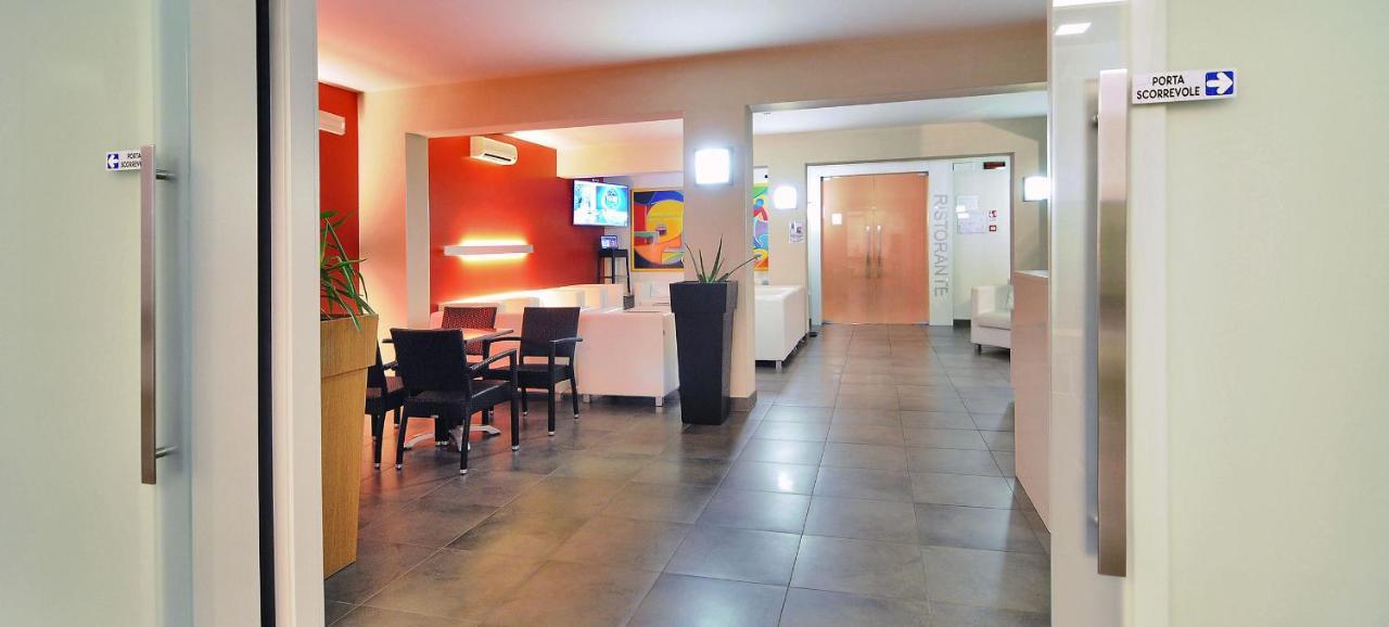 Hotel Nederland Καόρλε Εξωτερικό φωτογραφία