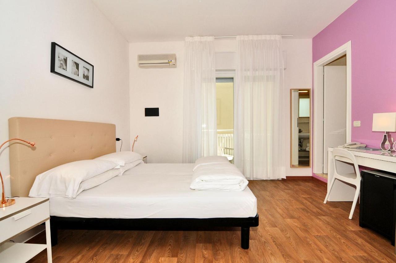 Hotel Nederland Καόρλε Εξωτερικό φωτογραφία