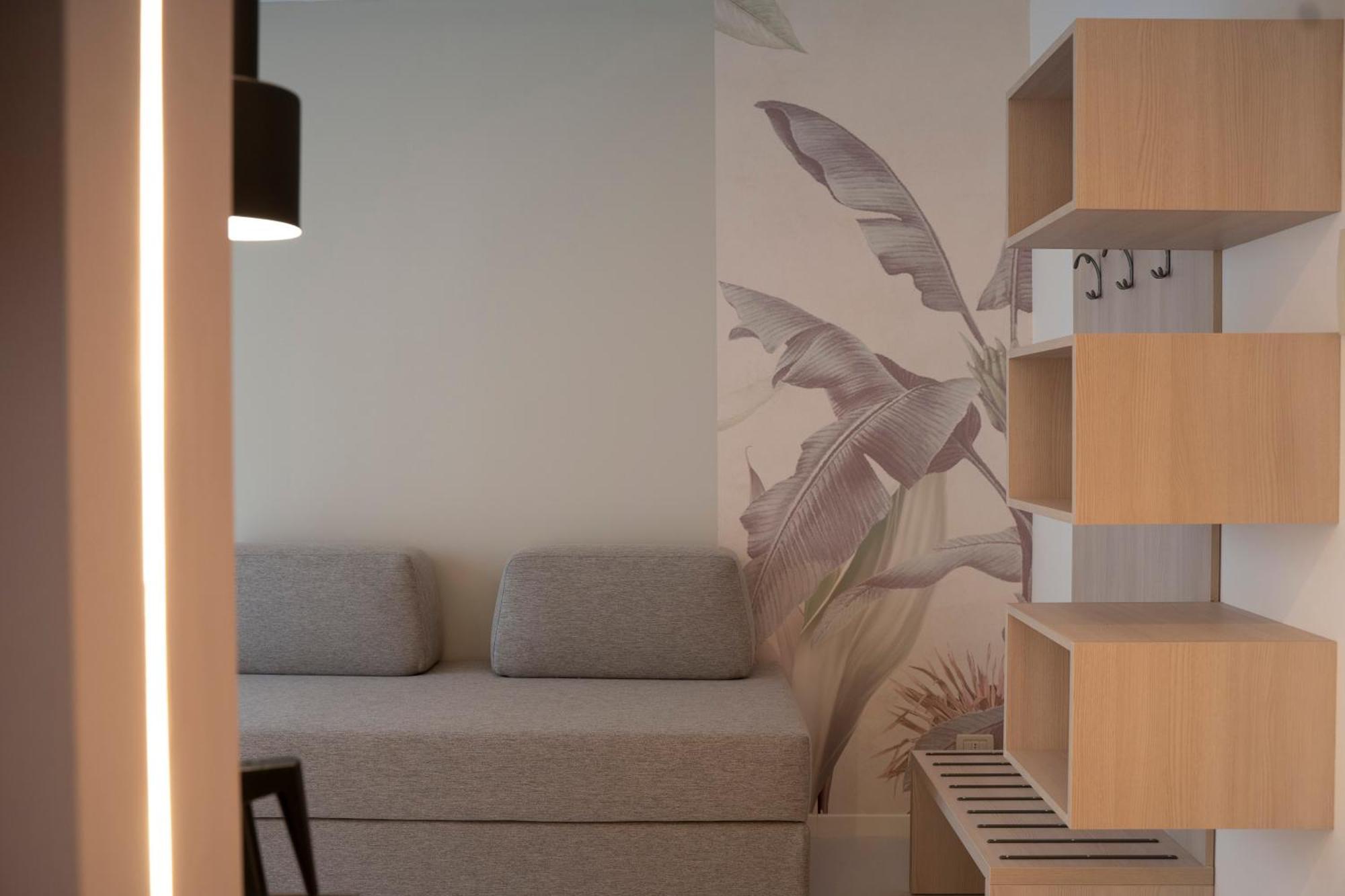 Hotel Nederland Καόρλε Εξωτερικό φωτογραφία