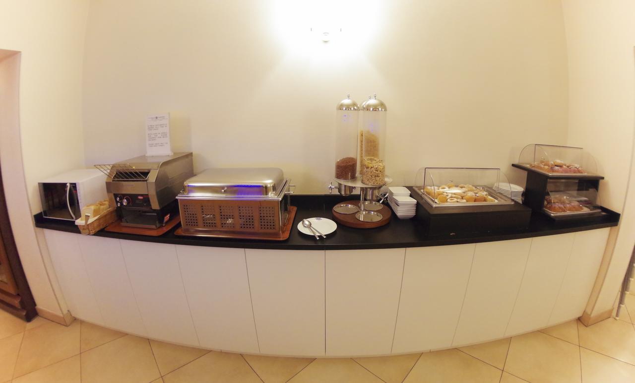 Hotel Nederland Καόρλε Εξωτερικό φωτογραφία