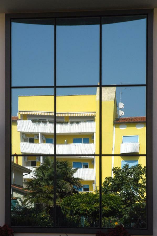 Hotel Nederland Καόρλε Εξωτερικό φωτογραφία