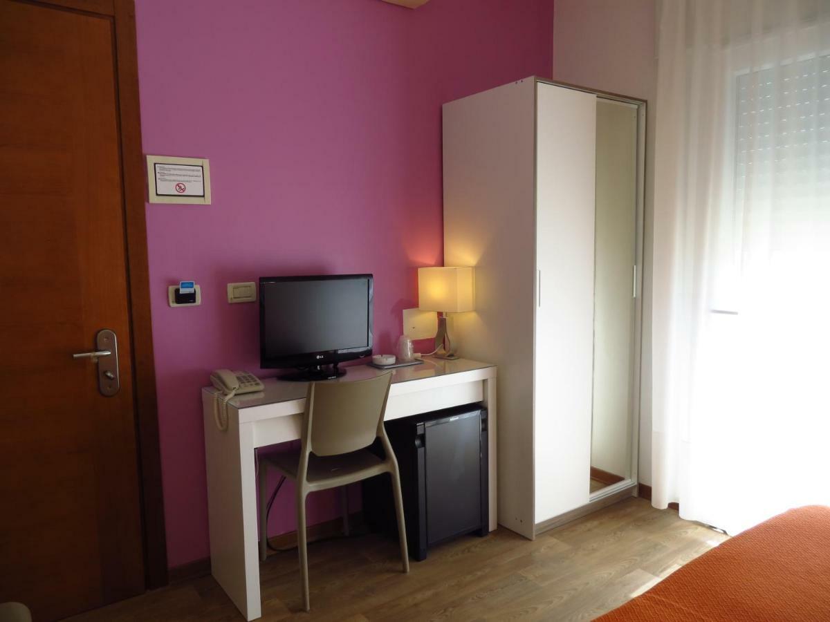 Hotel Nederland Καόρλε Εξωτερικό φωτογραφία